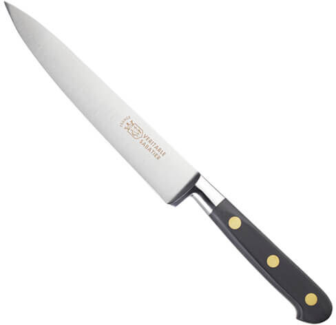 Veritable Sabatier French Made 15cm Fillet De Sole