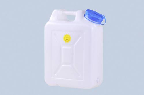Hünersdorff 818200 Weithalskanister 22 l