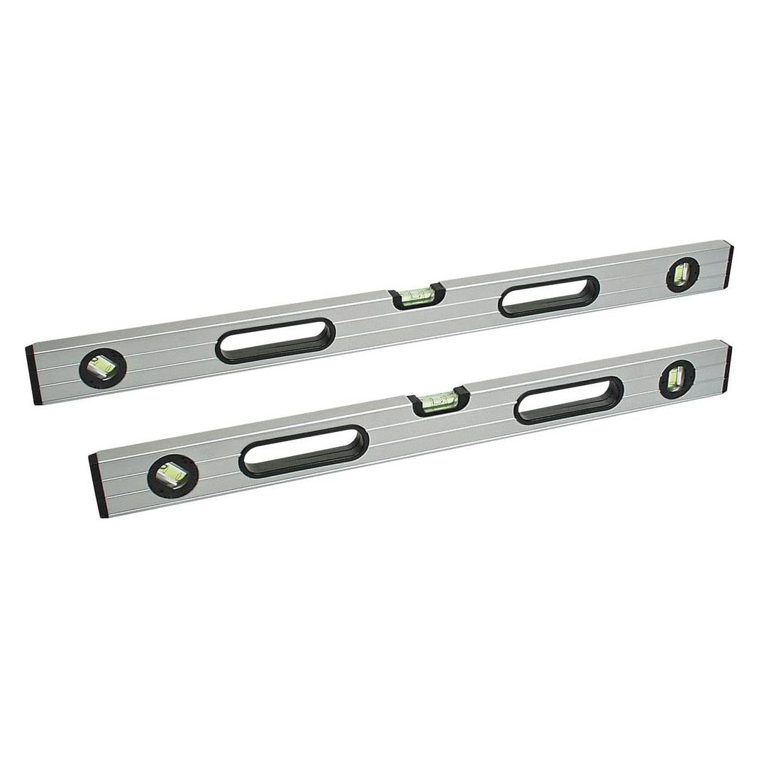 Mannesmann LeichtmetallWasserwaage (60 cm) (M80860)