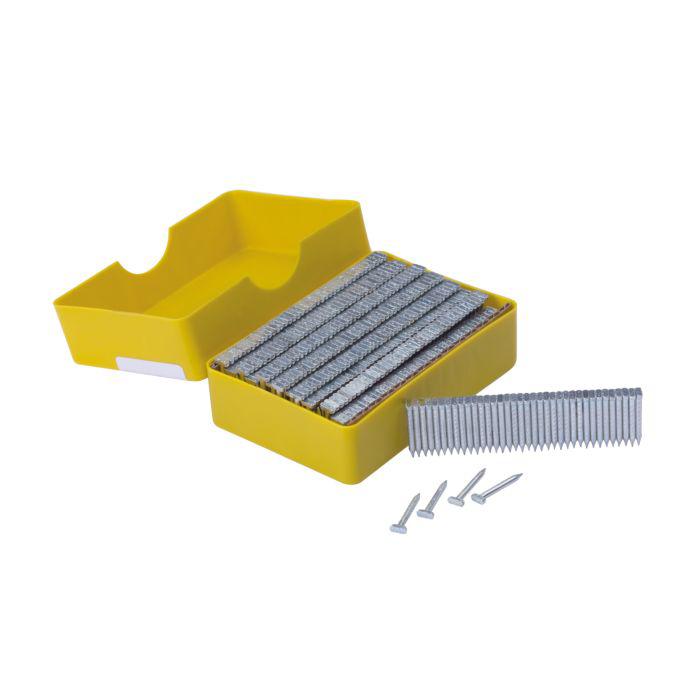 Mepa VariVIT Speedtacker-Nägel 545033 zur Befestigung von Gipsfaser-Platten