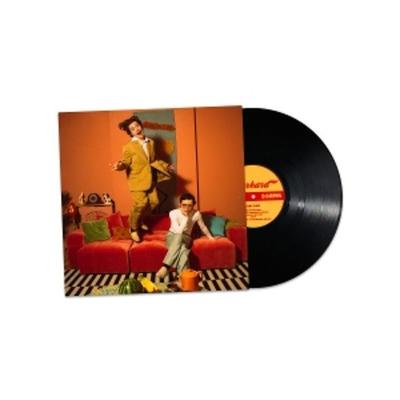 Barbara - Barbara, Vinyl