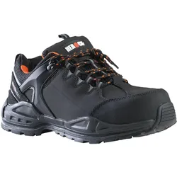 Herock, Sicherheitsschuhe, Gigantes Low (S3, 44)