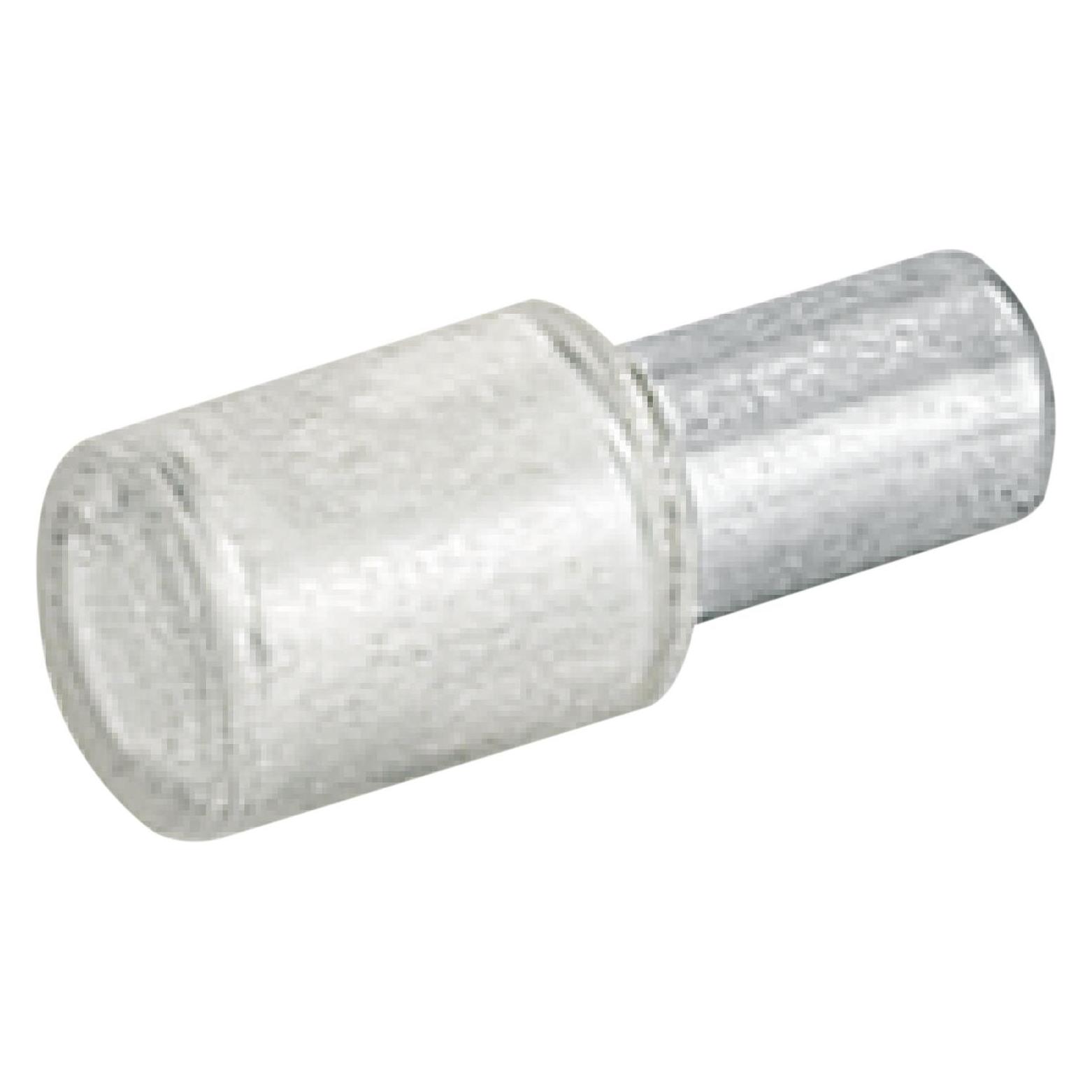 Hettich Glasbodenträger Stahl verzinkt (1 Stk.) (79709)