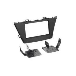 ACV 2-DIN Radioblende Toyota Prius 2012-2016/Prius+ 2012-2015 381300-28 (Metr...