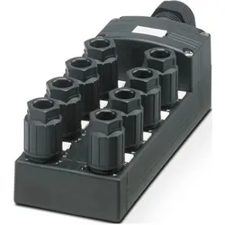 Phoenix 1175447, Elektronikkabel + Stecker