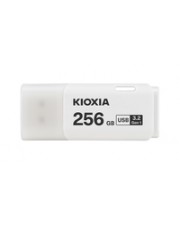 Kioxia U301 USB-Stick 256 GB USB Typ-A 3.0 Weiß (LU301W256GG4)