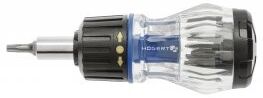 Hogert Technik HT1S214-1 Screwdriver