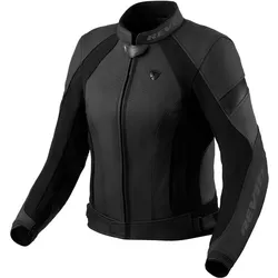Revit Xena 4 Damen Motorrad Lederjacke 44