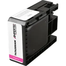 Kompatible Tinte ersetzt Epson C13T47A300 T47A3 vivid magenta