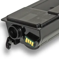 Gigao Toner für Kyocera FS-4200DN Tonerkassette Schwarz 12.500 Seiten kompatibel im Kyocera FS-4200 DN Drucker TK-3100, 1T02MS0NL0