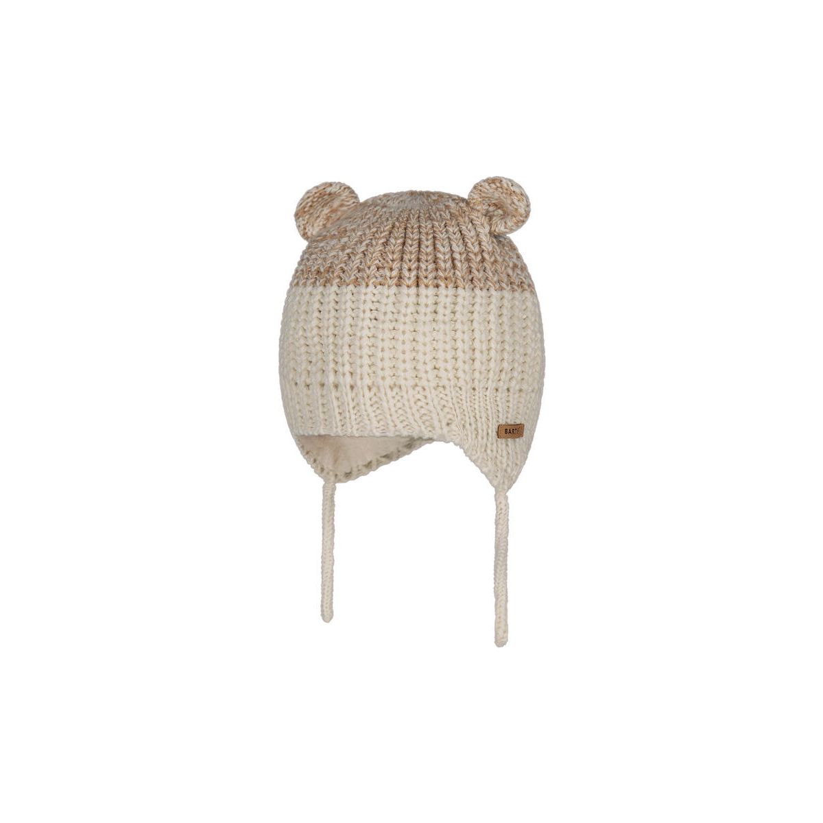 Barts Natsu Beanie light brown (24) 47 51072241