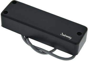 Sadowsky Soapbar Bass Pickup 4 Neck