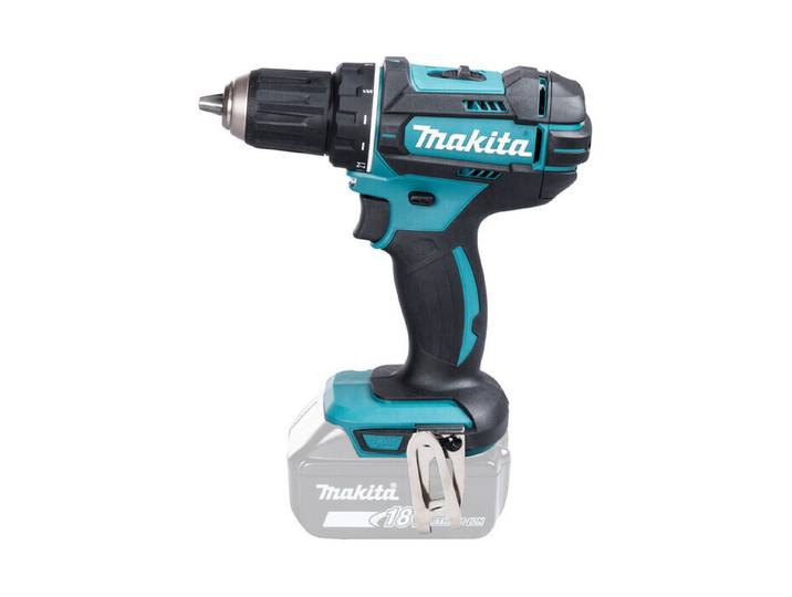 Makita Akku-Bohrschrauber 30 Nm Solo