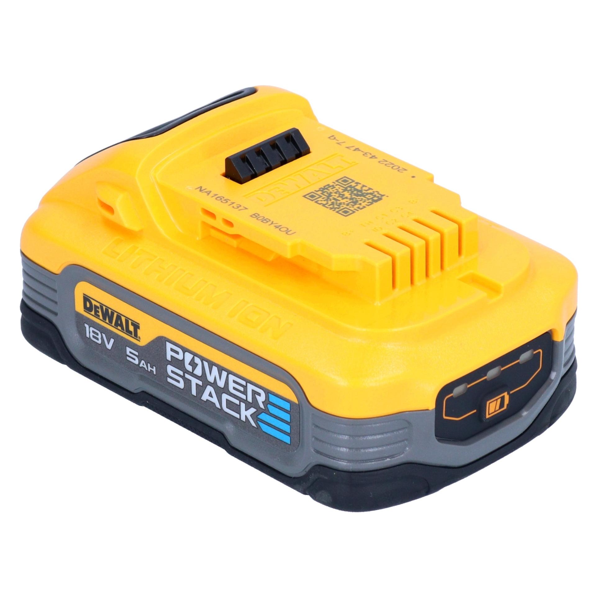 DeWalt DCBP518 (18 V) (DCBP518-XJ)