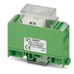 Phoenix Contact Relaismodul EMG 22-REL/ #2940061