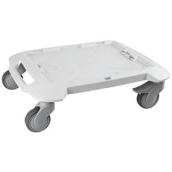 Gedore 1100 R 2823756 Rollplatte Feststeller Kunststoff Traglast (max.): 100 kg