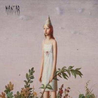 Post Apocalyptic Depression - Mantar, CD