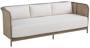 Cape Town Sofa with Sunbrella Cushions - Ballard Designs