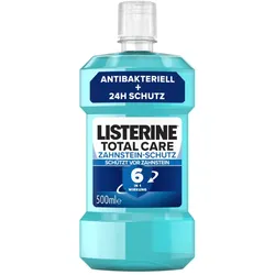 LISTERINE Total Care Zahnstein-Schutz 500 ml