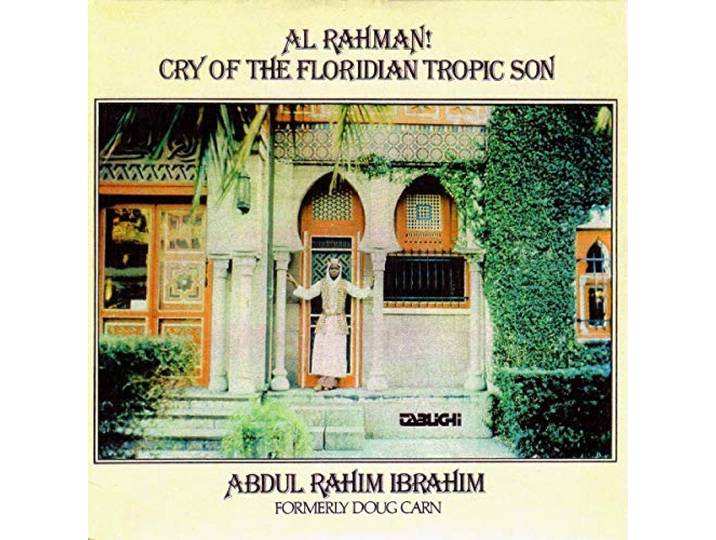 Doug Carn - Al Rahman