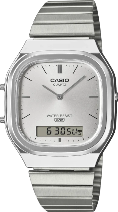 CASIO Vintage AQ-240E-7AEF