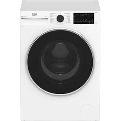 Beko Waschmaschine B5WF69410W (weiß) A, 9, 1400