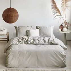 Bestlivings Bettwäsche-Set (155x220cm) Timeless Chic
