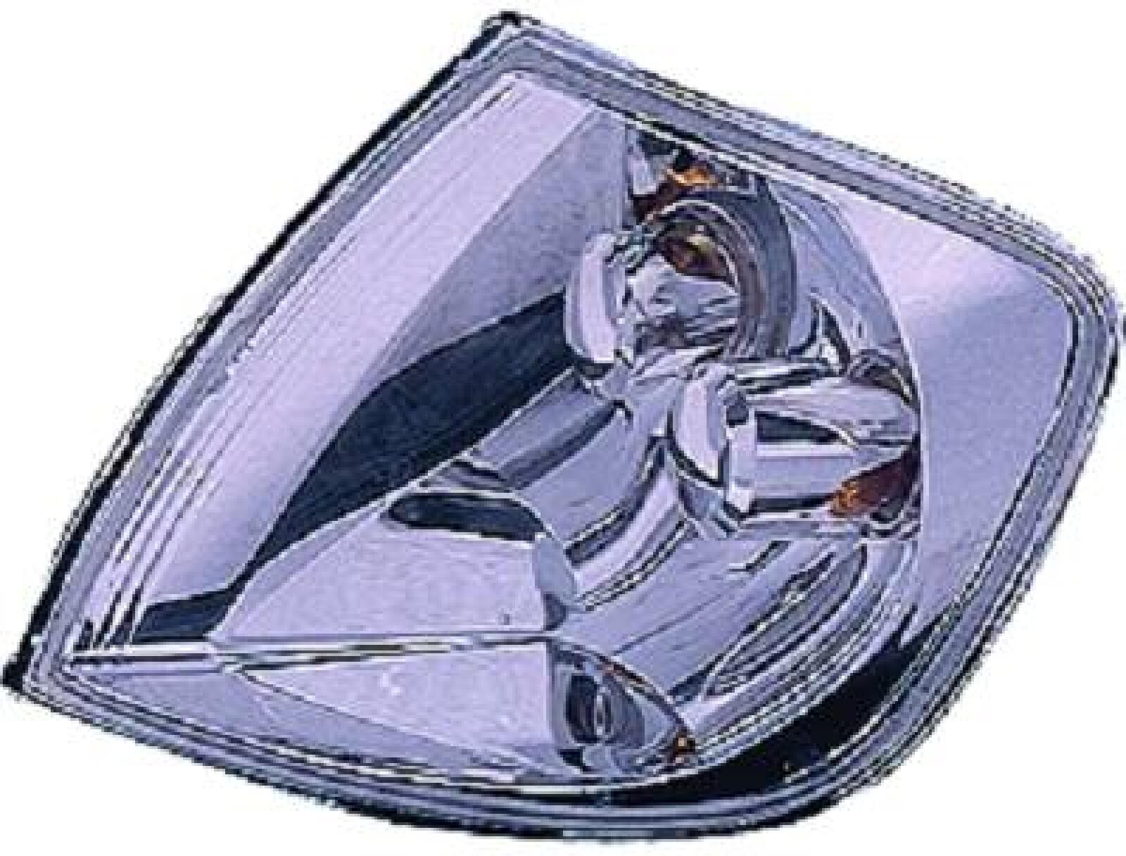 DIEDERICHS 2204073 Side indicator
