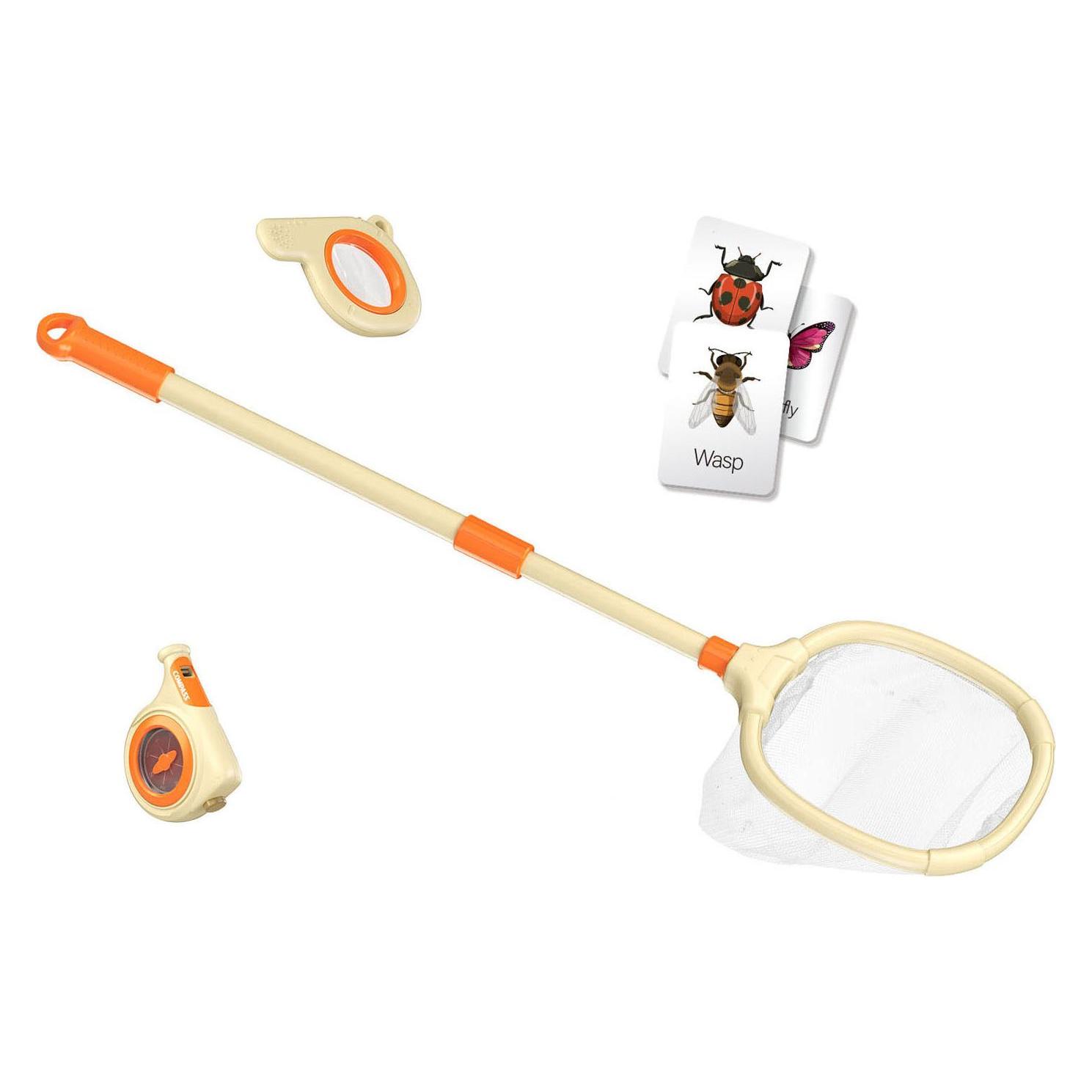 Lobbes Insektenfangset Outdoor Explorer (66853686)