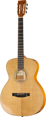 Lakewood M 41 Custom Chakte Viga Natur matt