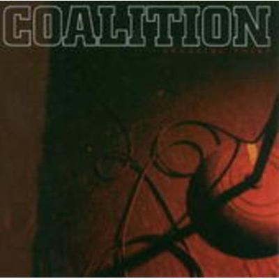 Breaking Point - Coalition, CD