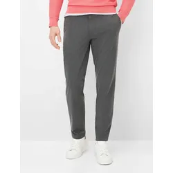 Brax Herren Chino Style PHIL ELEFANT, dunkelgrau, Gr. 35/30