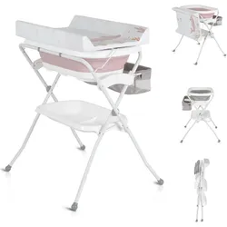 Cangaroo, Babybadewanne, Como