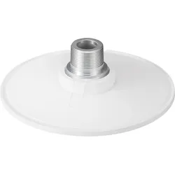 MX M-VMSD-AP - Adapter Montage-Platte für MOVE Vandal Multisensor PTZ Combo