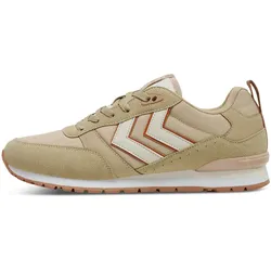hummel Monaco 86 RS Sneaker Damen 2189 - humus 37