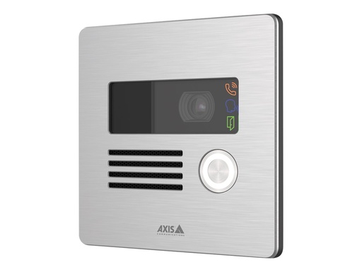 Axis I8016-LVE - IP-Intercom-Station - kabelgebunden (01995-001)