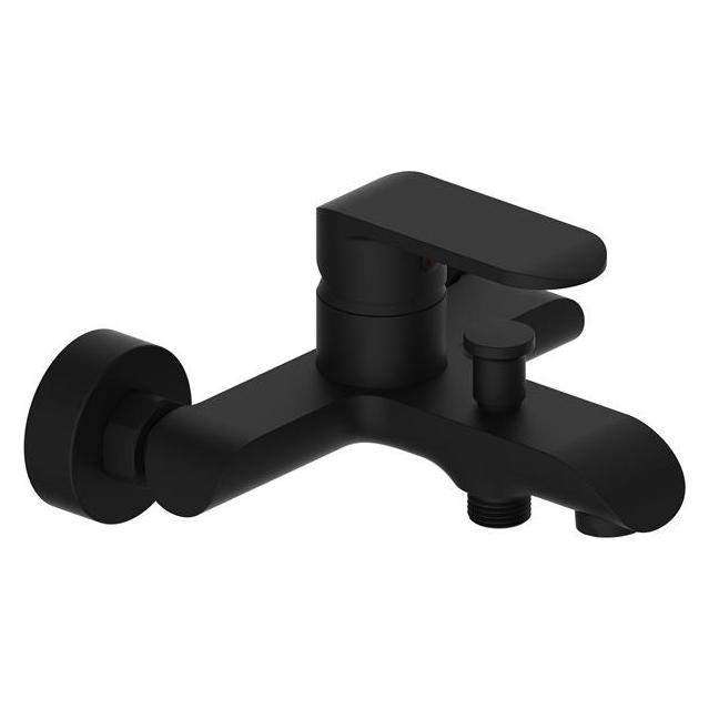 Thema_lux BATH MIXER THEMA LUXDF12303. BLACK (33034916)