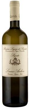 """Laura Aschero""" """Laura Aschero Riviera Ligure di Ponente Pigato 2024 White Wine - Italy"""