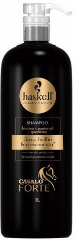 Haskell Cavalo Forte Shampoo 1000ml