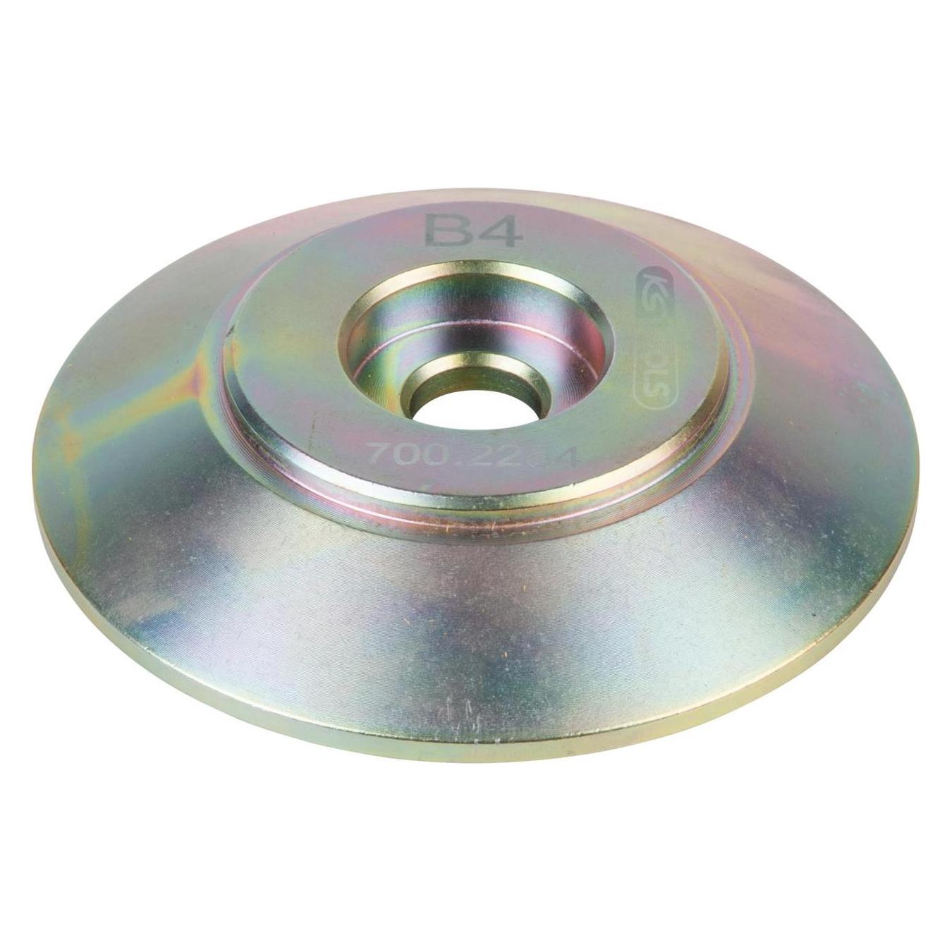 KS Tools Druckstück, Ausbau Ø 89 mm (89 mm) (700.2254)