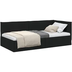 vidaXL, Bett, Langenfeld (100 x 200 cm)