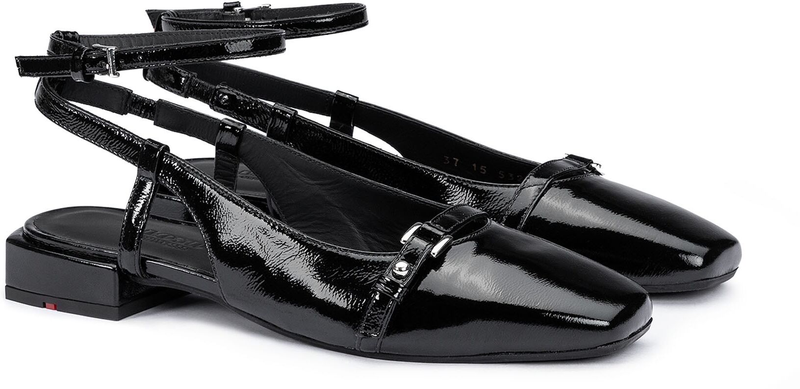 Pumps LLOYD "Klassische Pumps", Damen, Gr. 37, atmungsaktiv, schwarz, Leder, unifarben, Schuhe Pumps, mit klassischem Design