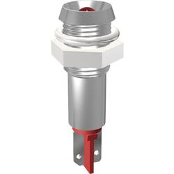 Signal Construct SMTD06204 LED-Signalleuchte Grün 24 V/DC