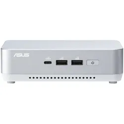ASUS NUC 14 Pro+ RNUC14RVSU700000I UCFF Silber 155H