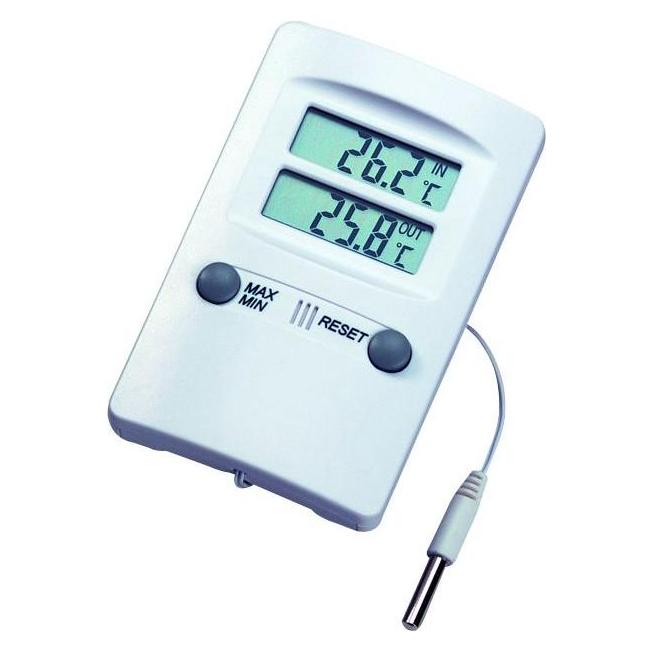 TFA Thermometer Maxi-Mini digital (30.1009.SB 30.010043)