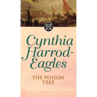 The Poison Tree, Taschenbuch von Cynthia Harrod-Eagles, Little, Brown Book Group, 978-0-7515-1246-5