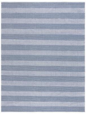 SAFAVIEH Handmade Flatweave Striped Kilim Bernadien Cotton Rug