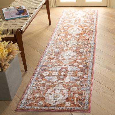 SAFAVIEH Heirloom Gwenneth Traditional Oriental Rug