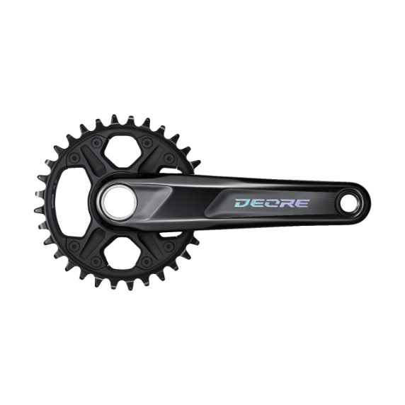 Guarnitura SHIMANO DEORE M6120 1x12
