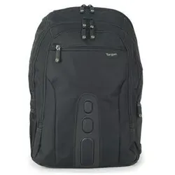 Targus Eco Spruce Notebook-Rucksack 15,6", schwarz